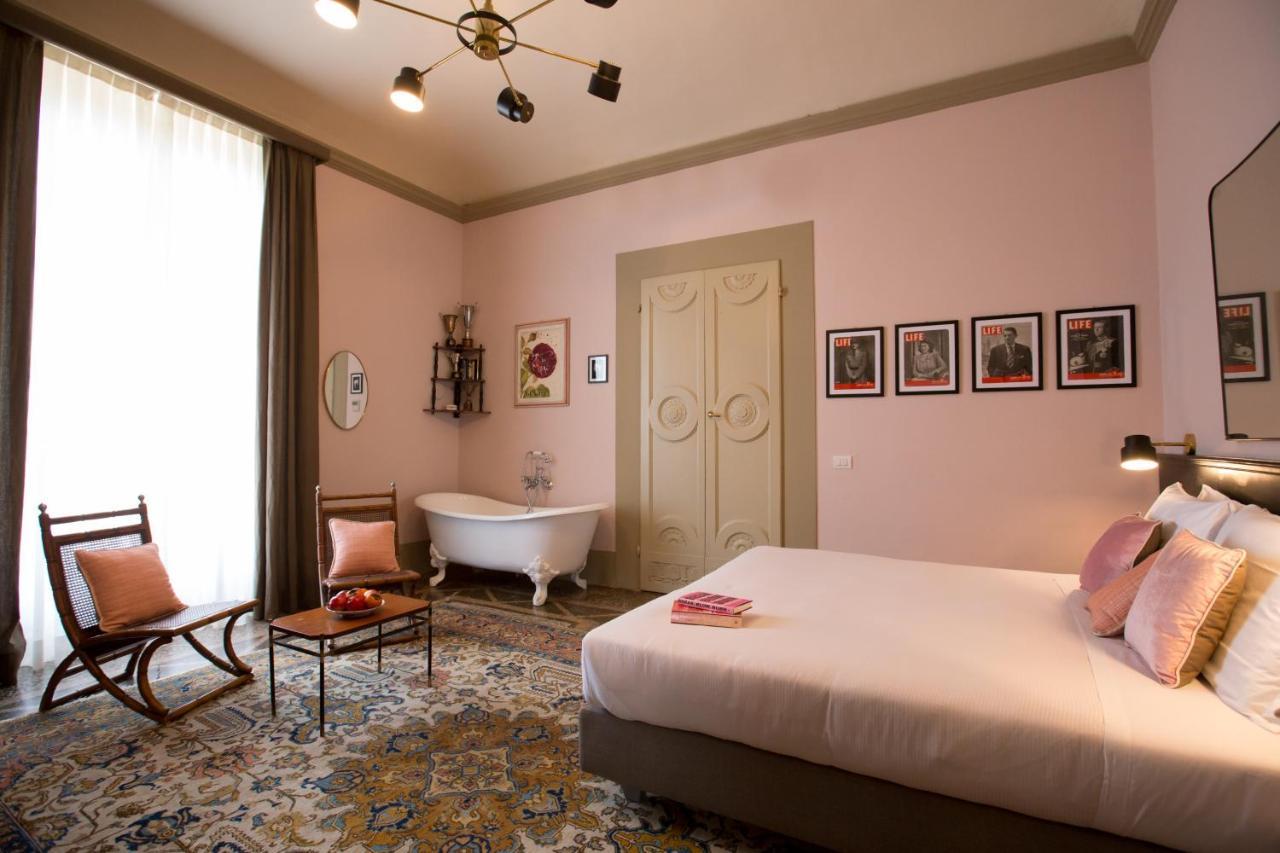 Adastra Suites (Adults only) 2