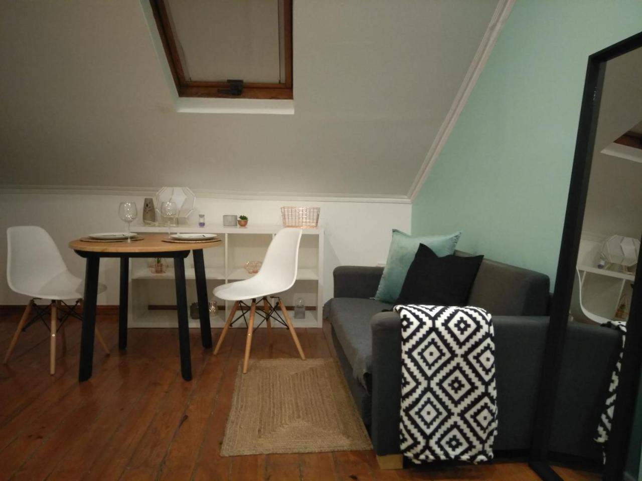 Cactus House Lisboa (Adults Only)