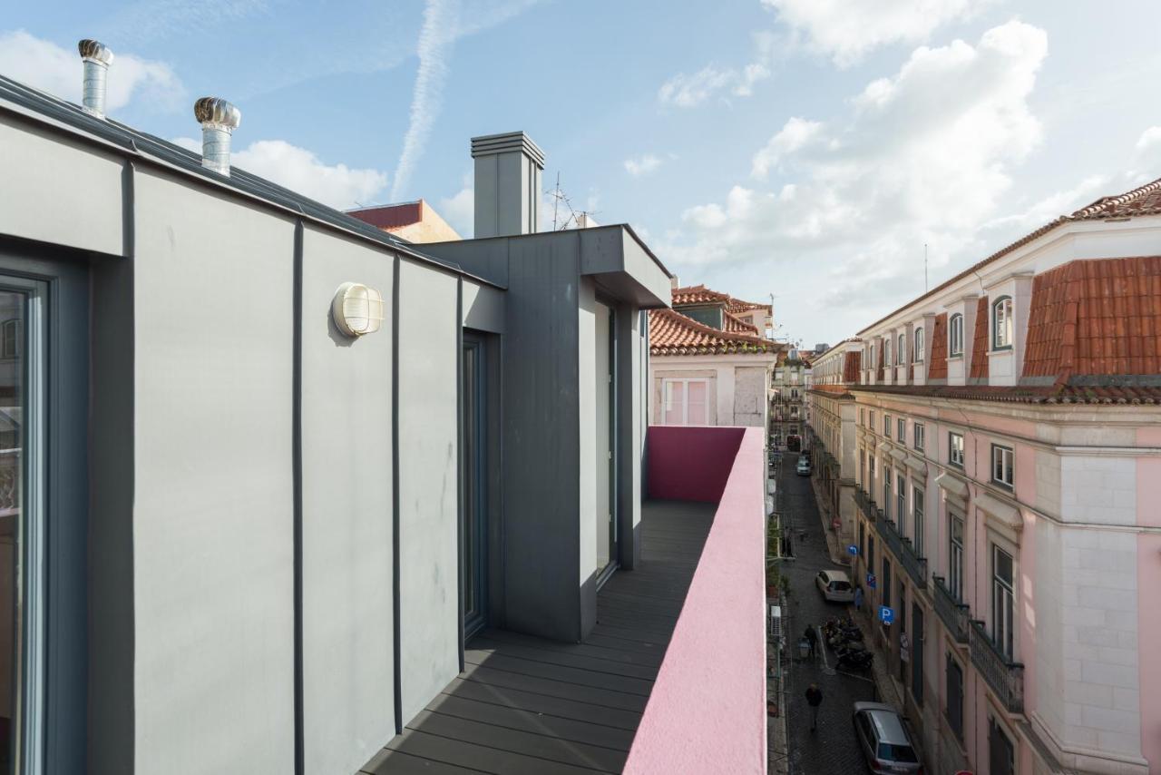 Flh Bairro Alto Luxus Flat (Adults Only) 2