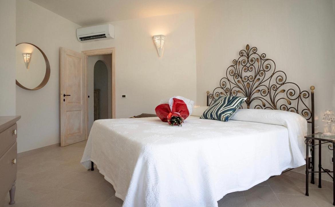 Residenza Grazia Sul Mare 1