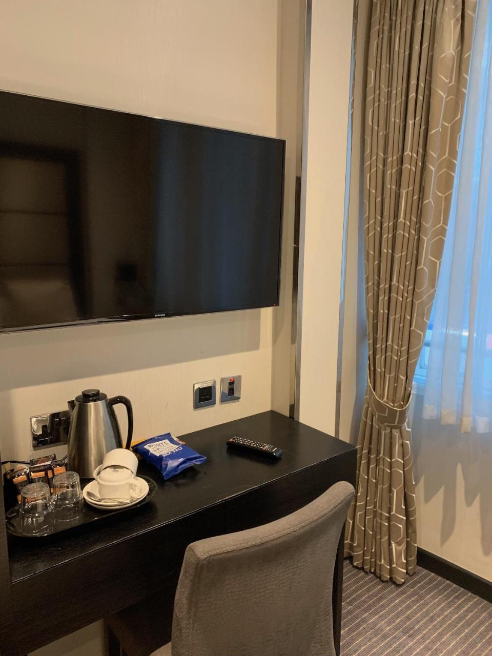 Great Saint Helen Hotel 2