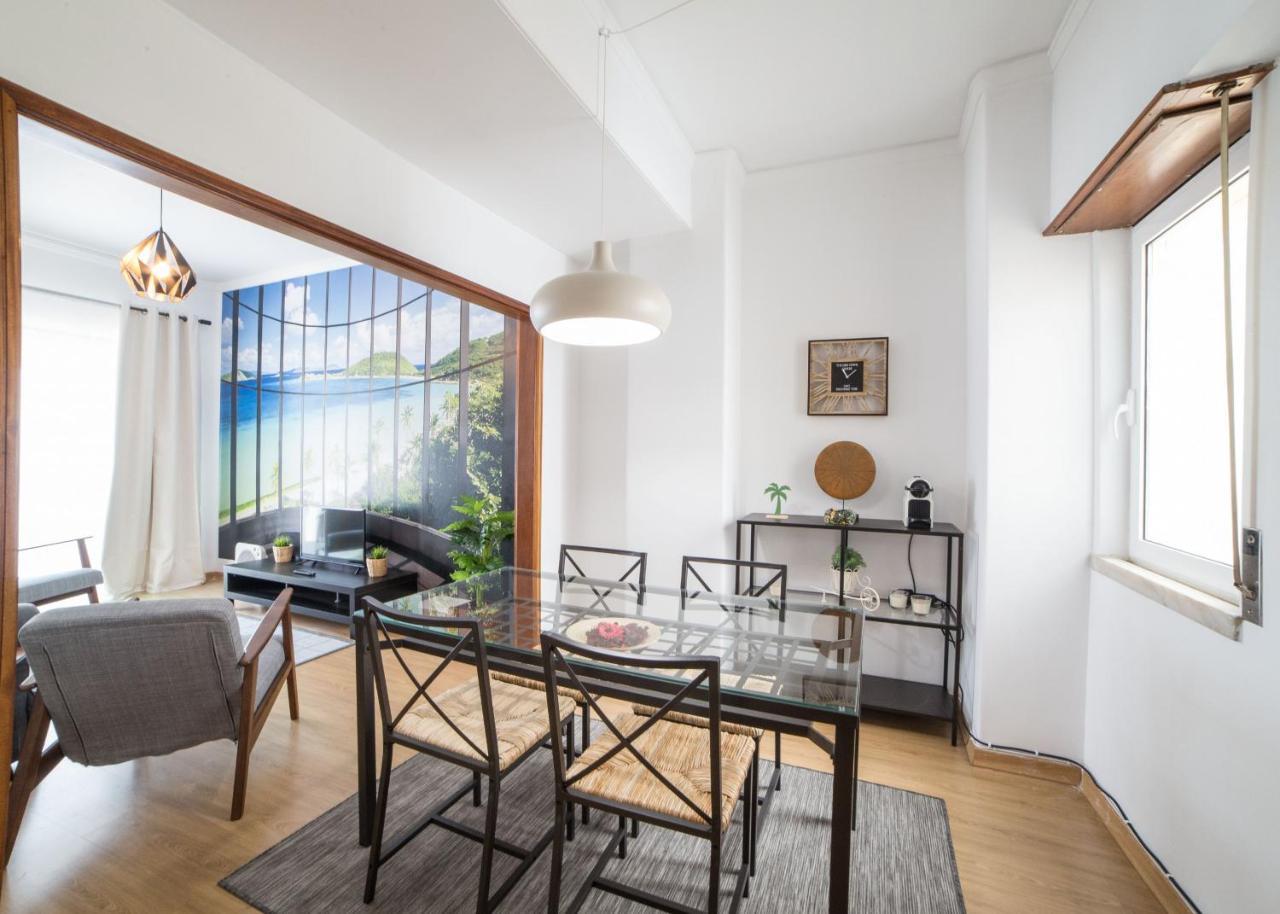 Flh Gulbenkian Flat with Balcony (Adults Only) 2