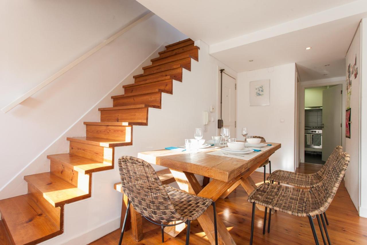 Flh Bairro Alto Loft with Sunny Terrace (Adults Only)