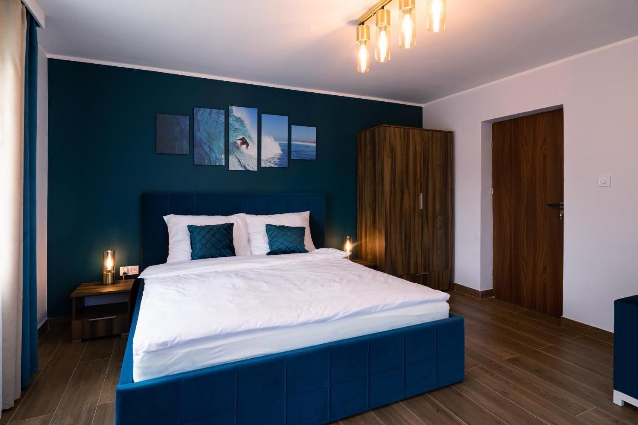Apartament Zielony Przyladek
