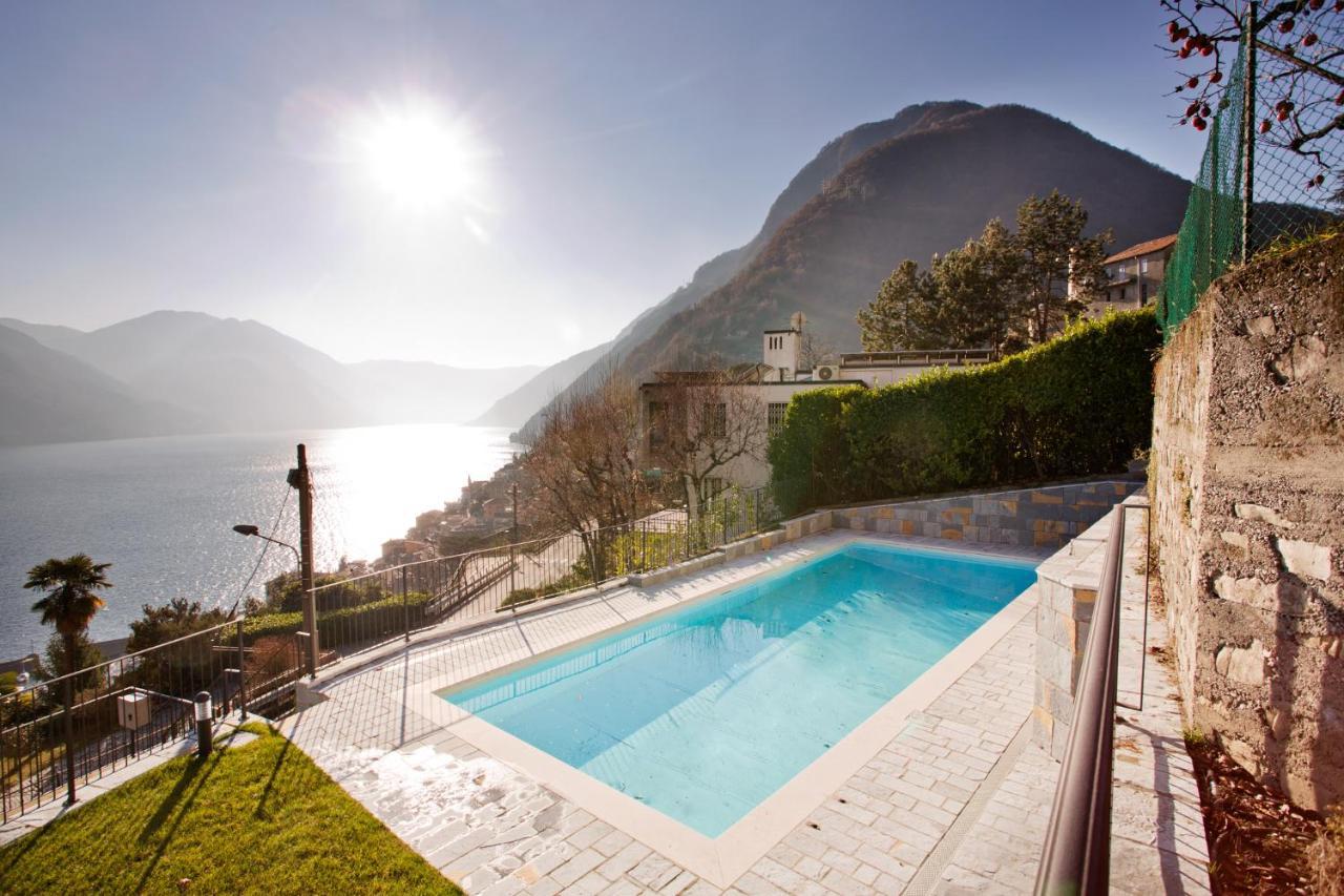Argegno Pool Apartment (Adults Only)