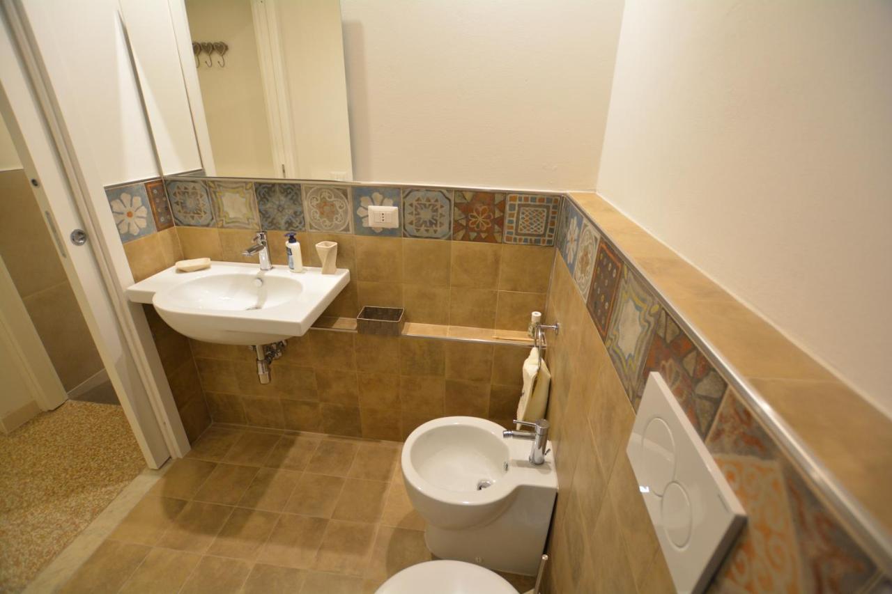 Colonna Terrace Apartment 1