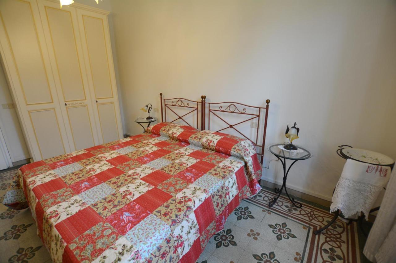 Colonna Terrace Apartment 2