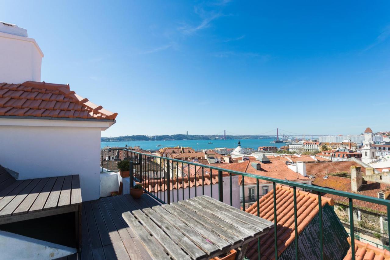 Flh Chiado Skyline (Adults Only) 2