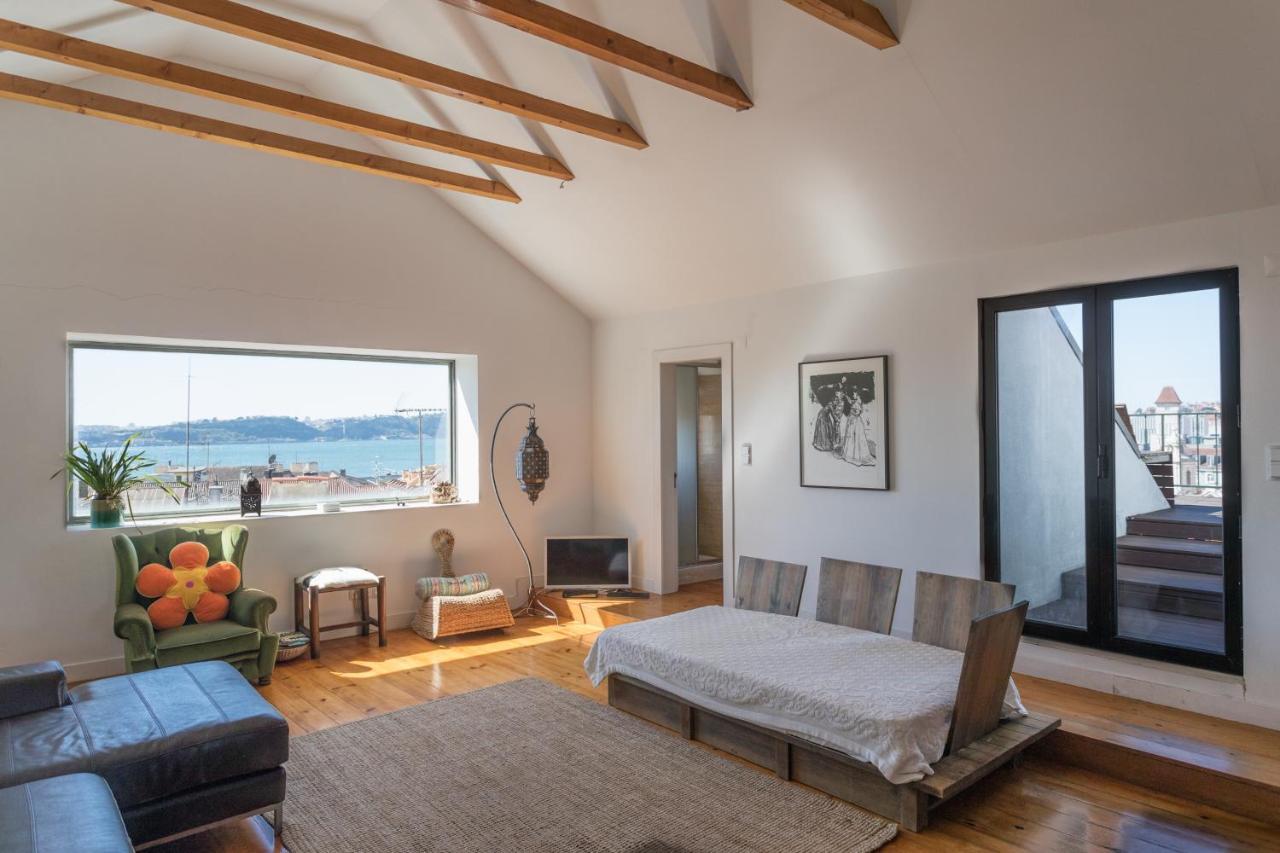 Flh Chiado Skyline (Adults Only)