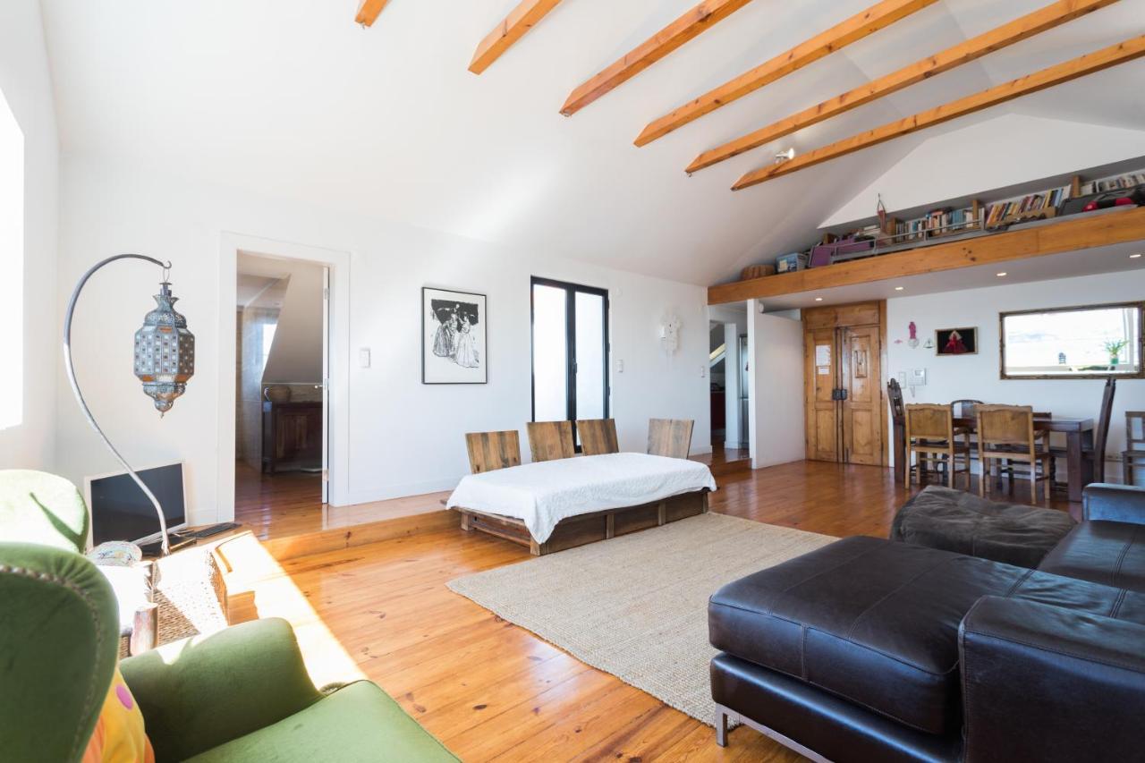 Flh Chiado Skyline (Adults Only) 1