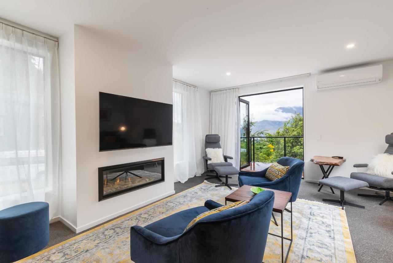 Myholidays - the Four Seasons Queenstown 1