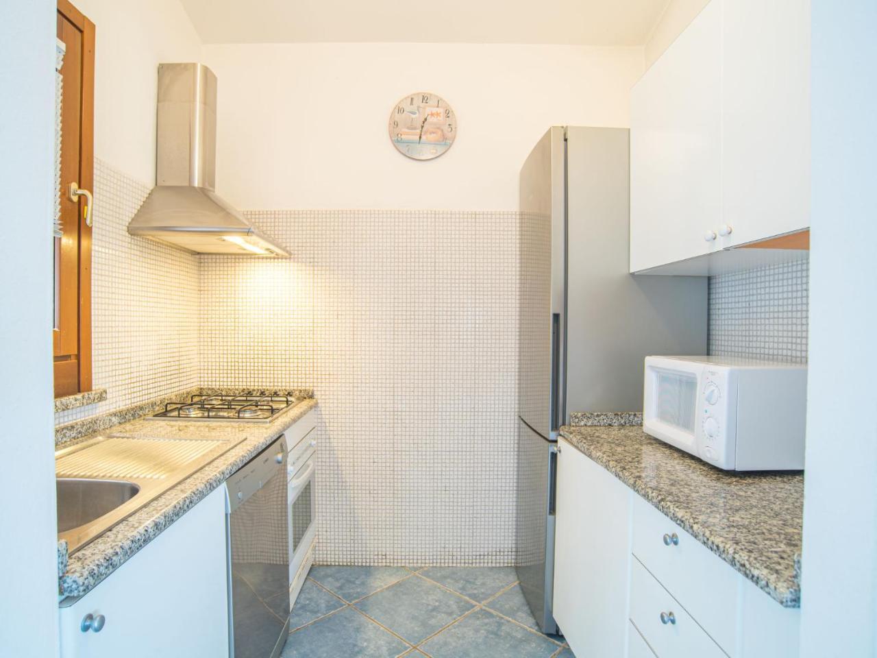 Holiday Home Rei Sole - Rei315 by Interhome