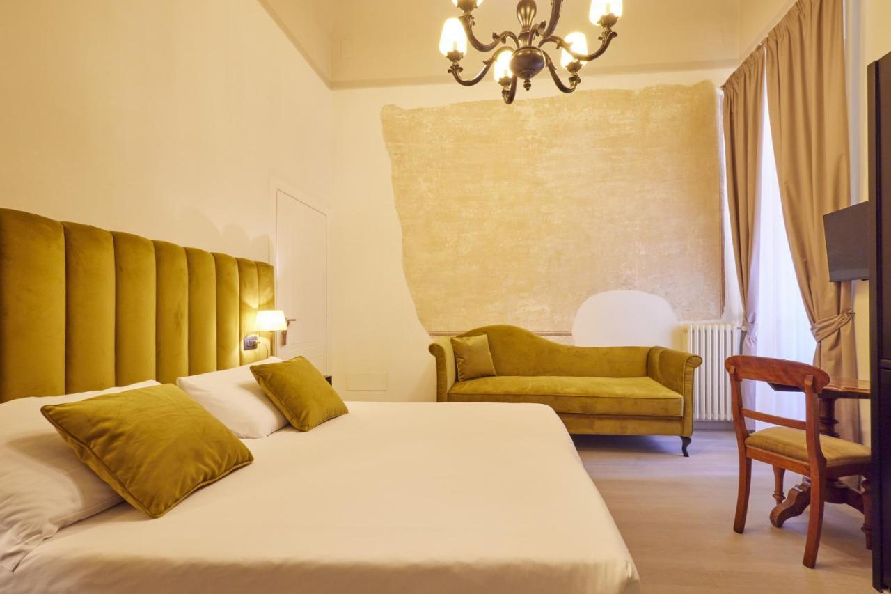 Residenza Maglioni Al Battistero 1