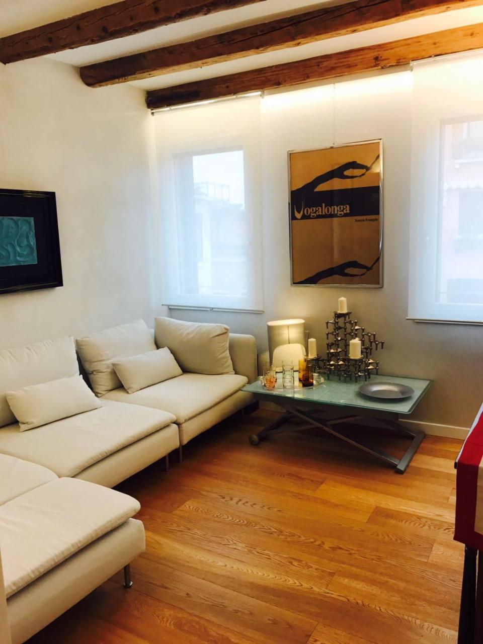 Venezia Luxury Biennale Design (Adults Only) 1