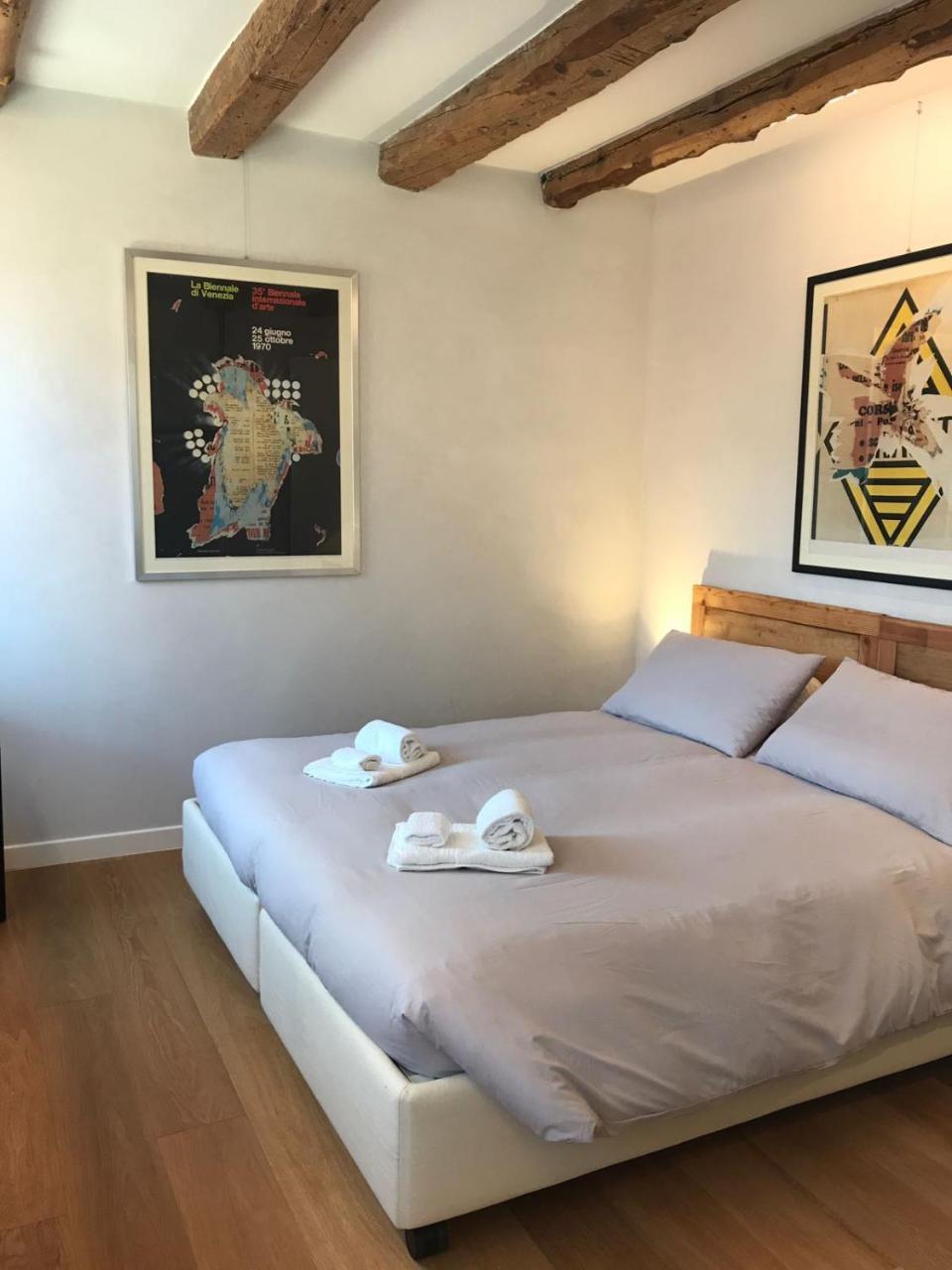 Venezia Luxury Biennale Design (Adults Only)