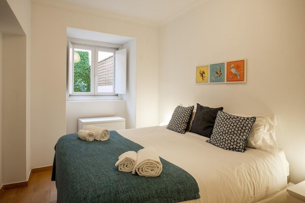 Cozy Tailor Made with a Refreshing Terrace 2