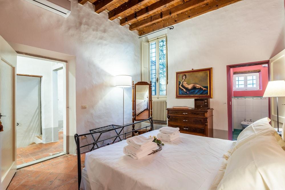 Santo Spirito Dream by Mmega 2