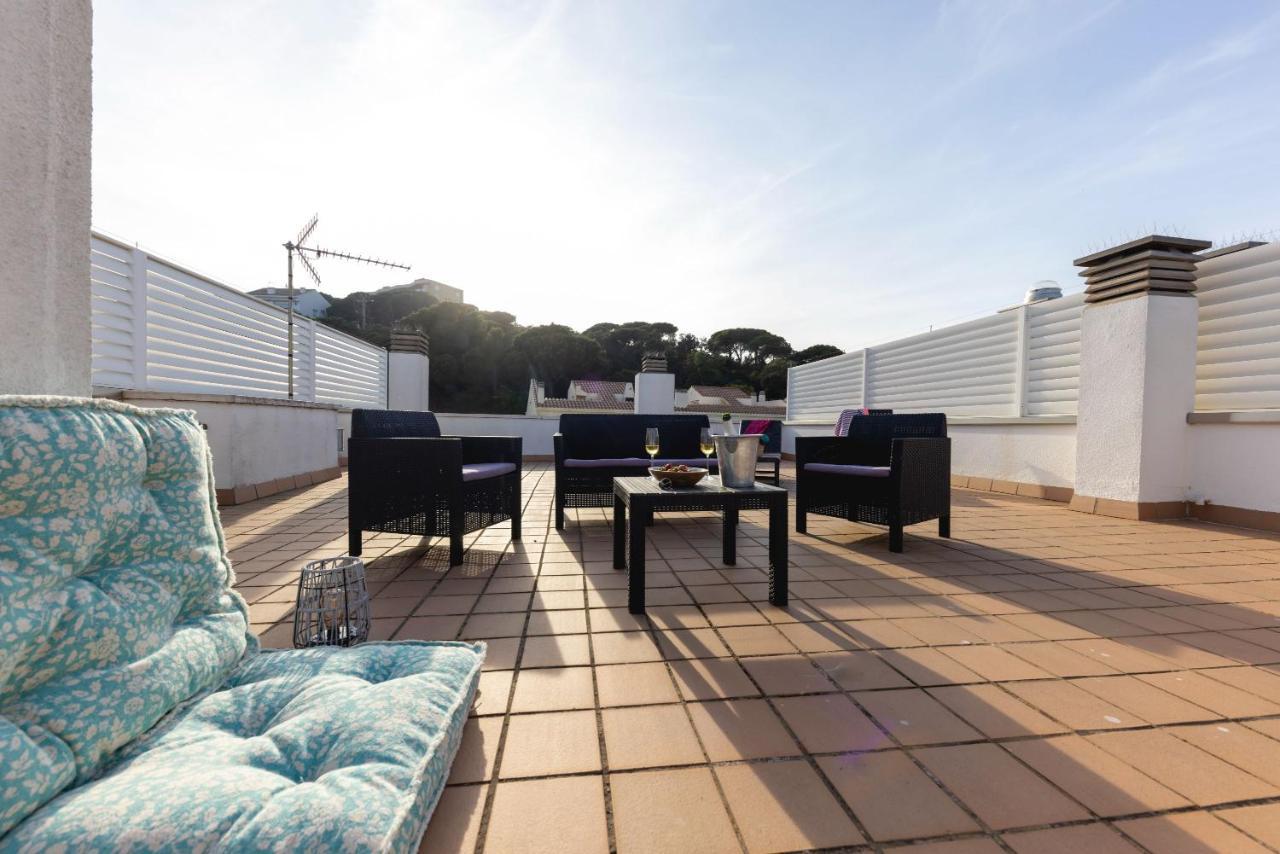 Bravissimo Estel A8 Penthouse S'agaro