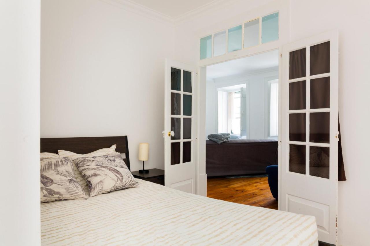 Estrela Garden Apartment 2