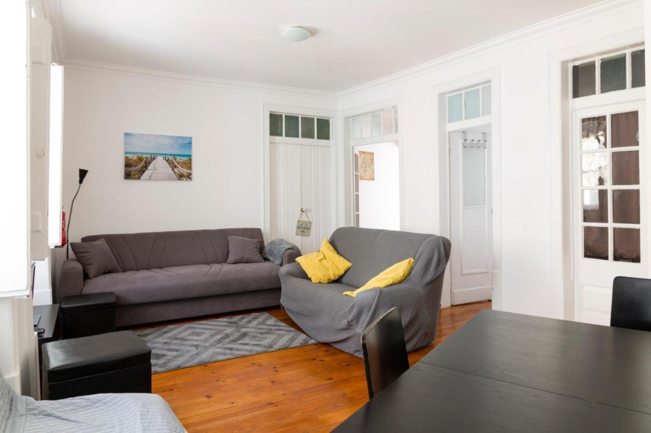 Estrela Garden Apartment 1