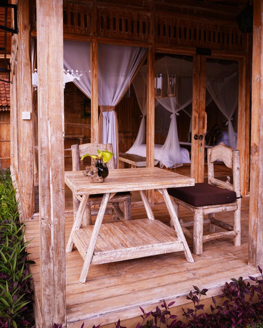 Kidem Ubud Villas 2