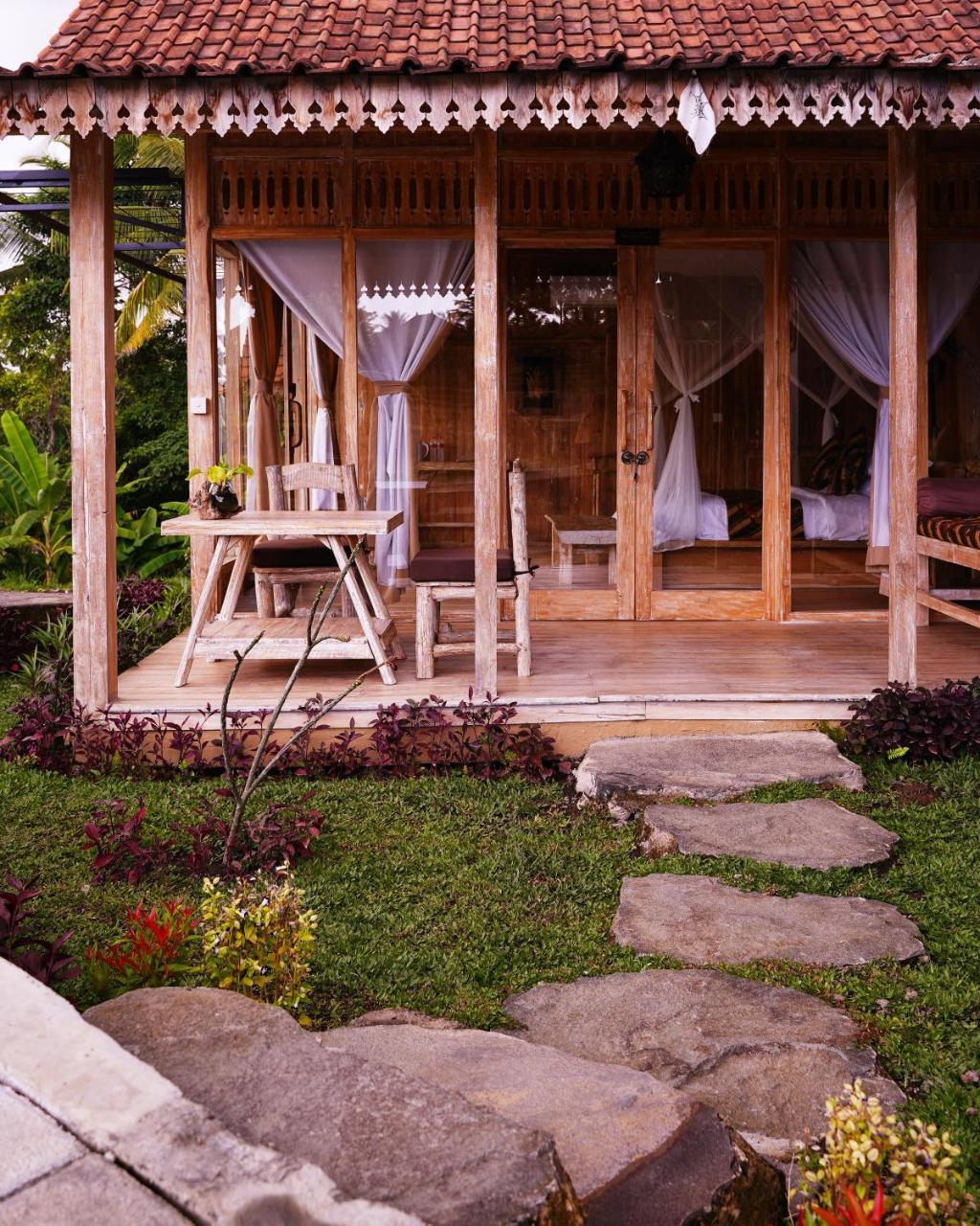 Kidem Ubud Villas 1