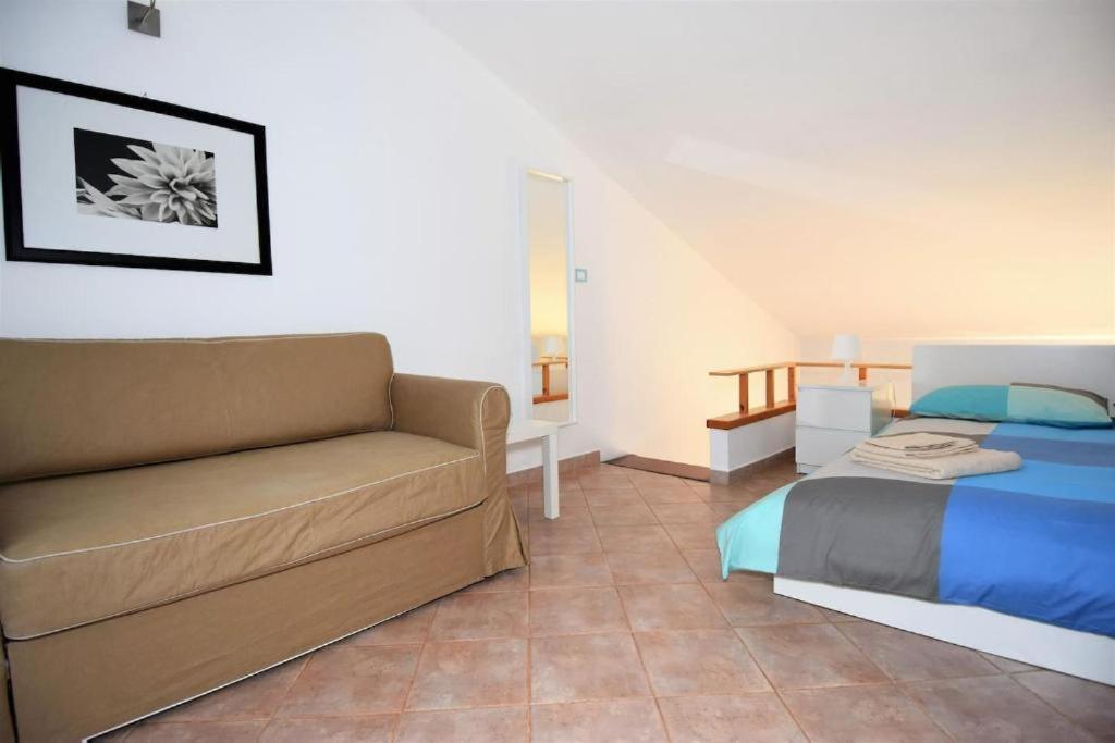 Casa Vacanze Magabu 2