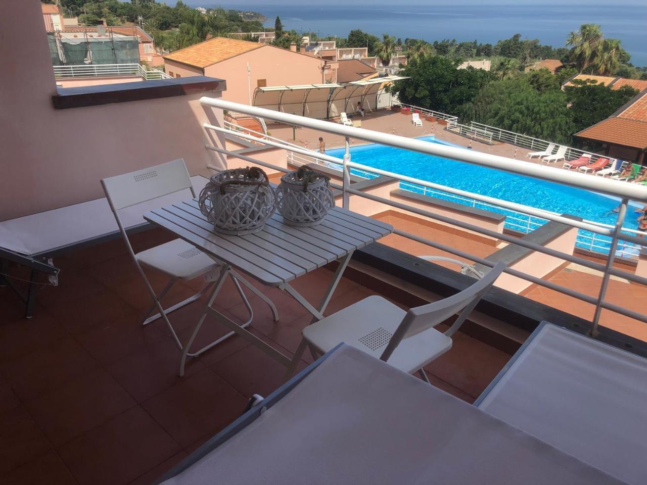 Casa Vacanze Magabu
