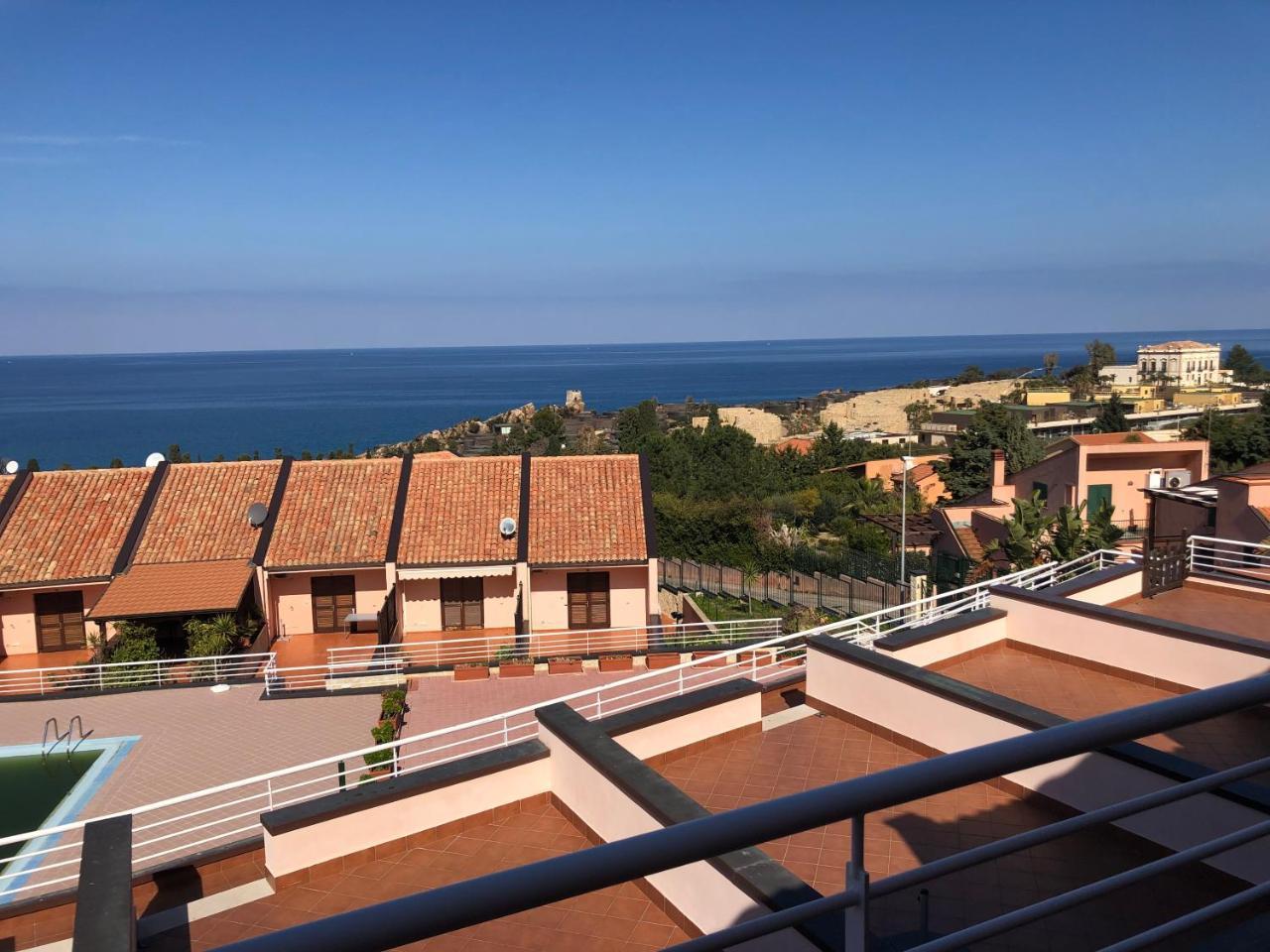 Casa Vacanze Magabu 1