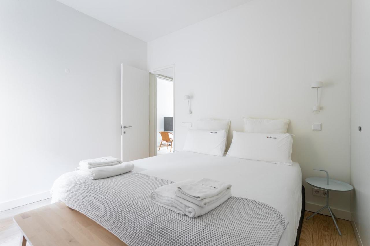 Flh Bairro Alto Modern Flats (Adults Only) 2