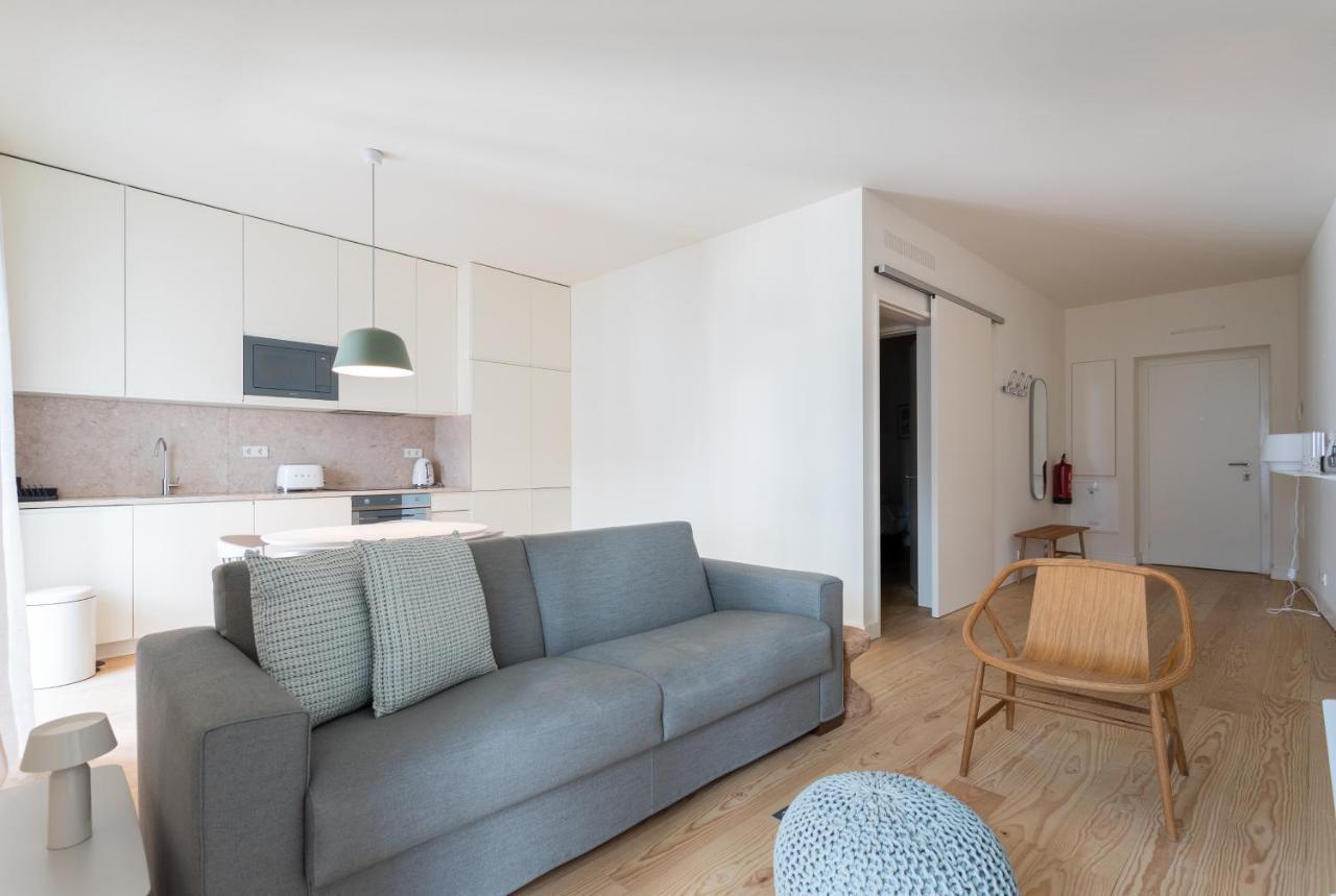 Flh Bairro Alto Modern Flats (Adults Only)