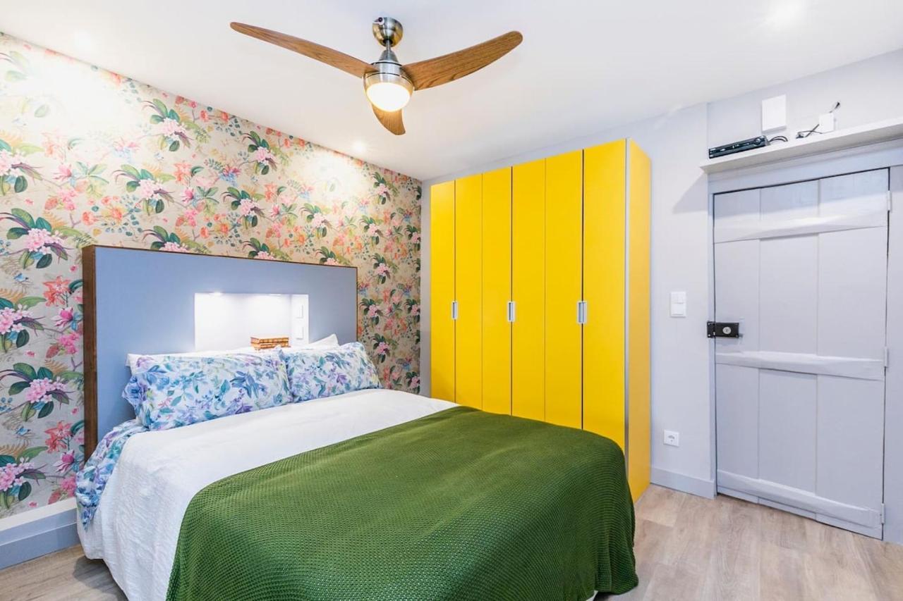Brand New And Cozy Studio: Bairro Alto/ Chiado (Adults Only) 2