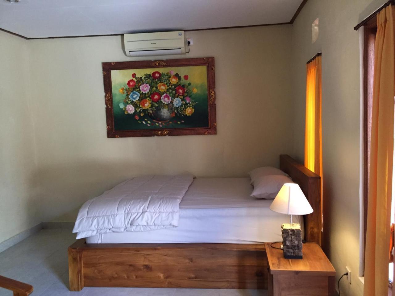 Malini Homestay 1
