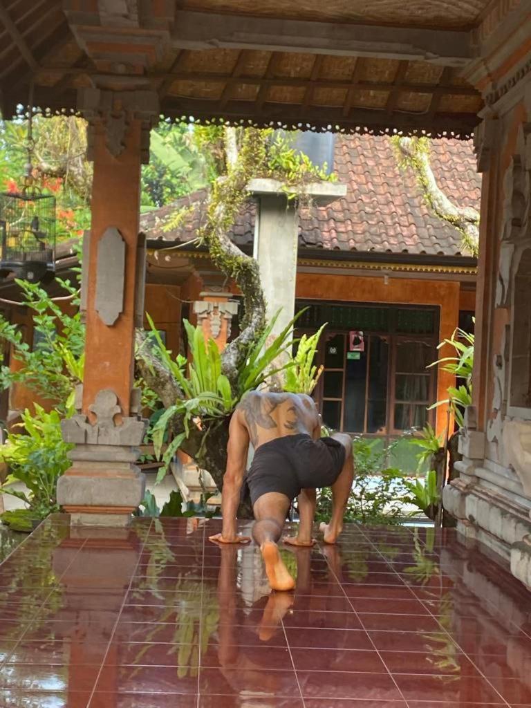 Malini Homestay