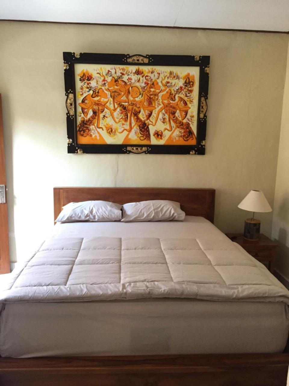 Malini Homestay 2