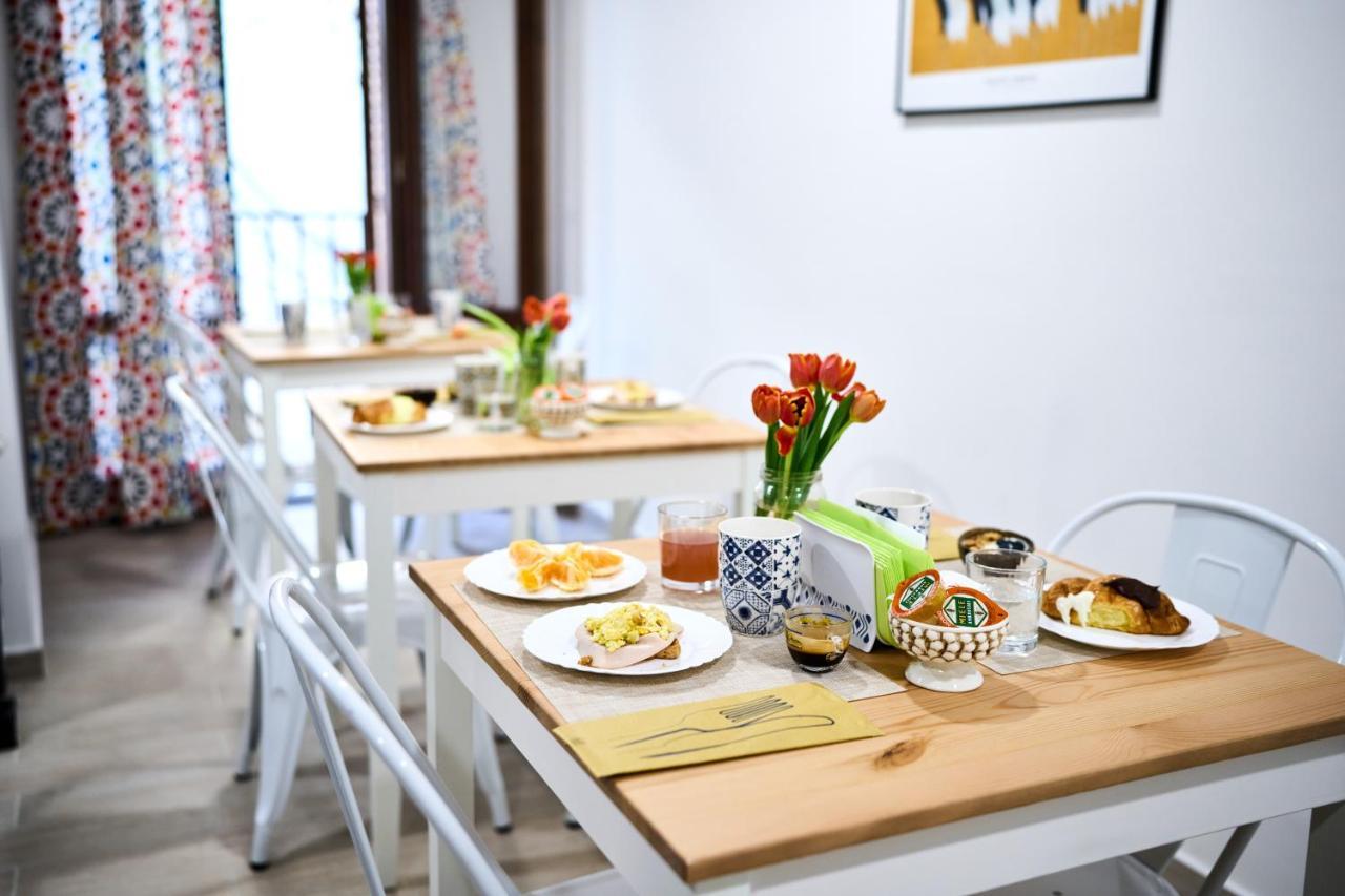 Mercede Rooms 1