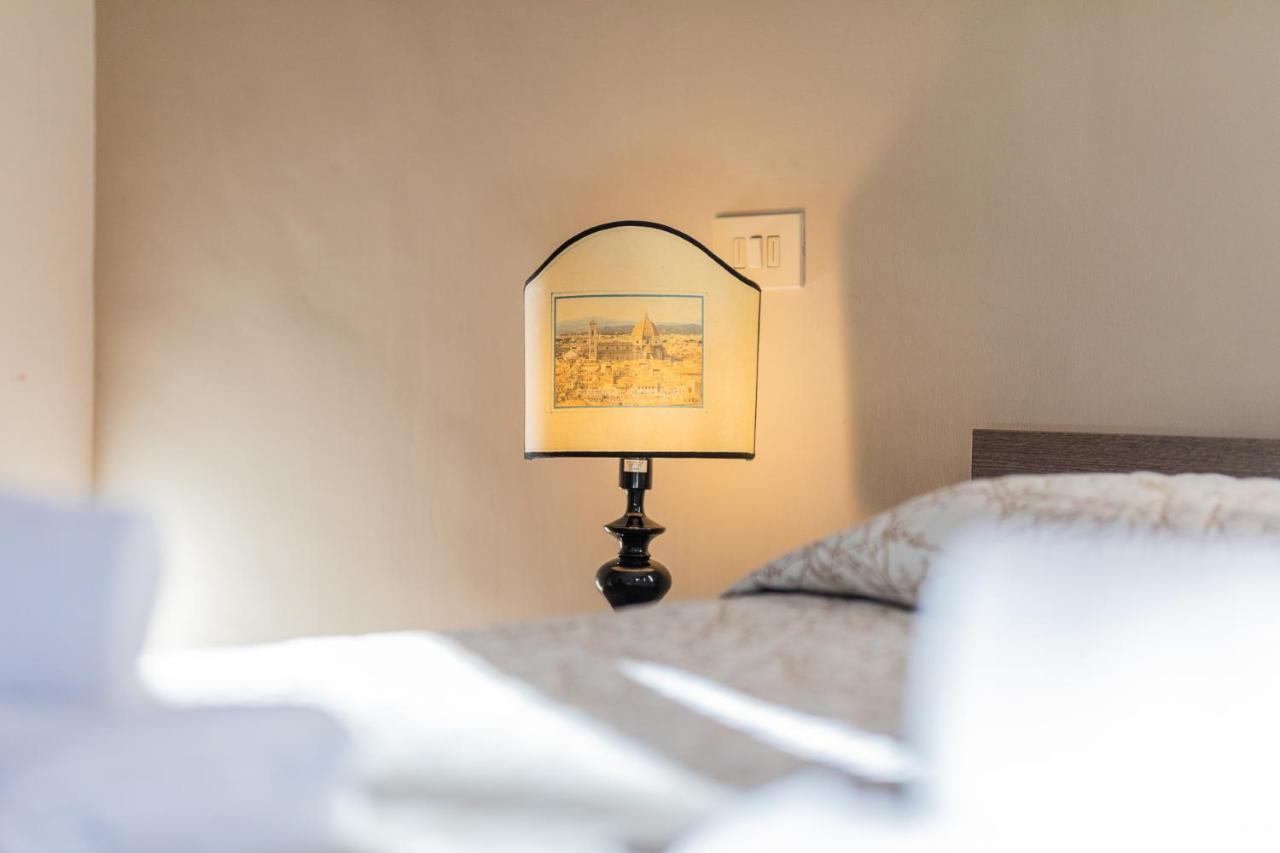 Firenze Rentals Ponte Vecchio Flat 1