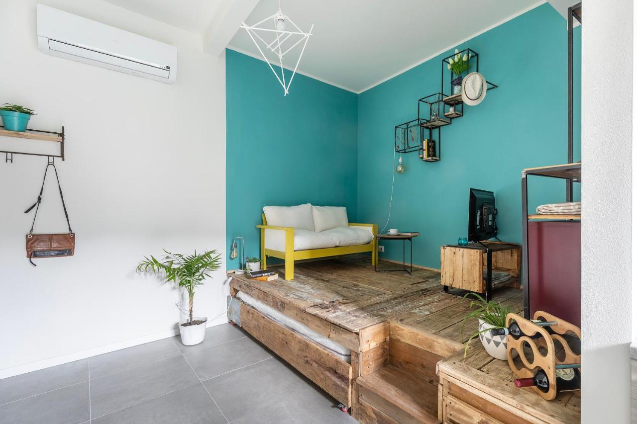 Cute Studio in Old Town by Holiday Solutions 1