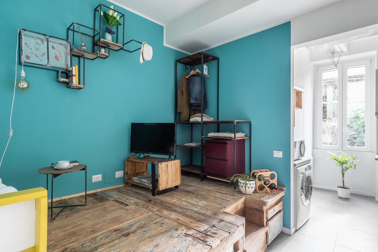 Cute Studio in Old Town by Holiday Solutions 2