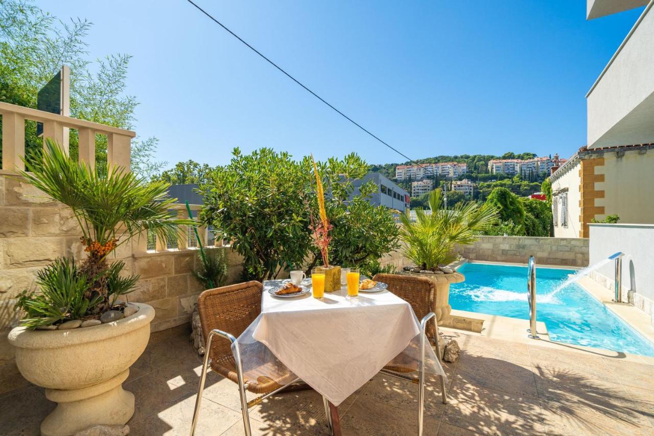 Apartments Aura (Adults only) 2