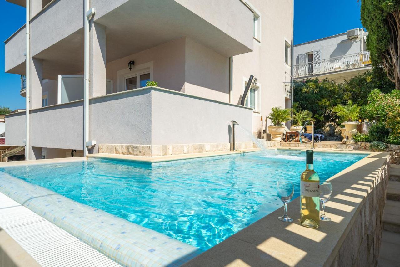 Apartments Aura (Adults only) 1