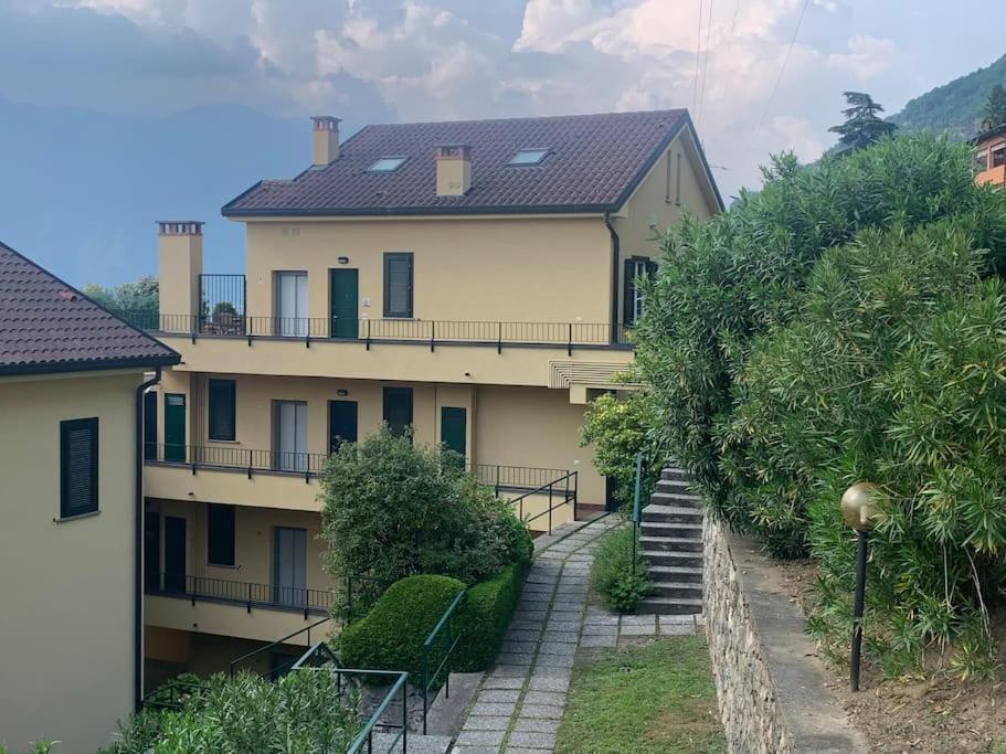 Il Terrazzo Sul Lago
