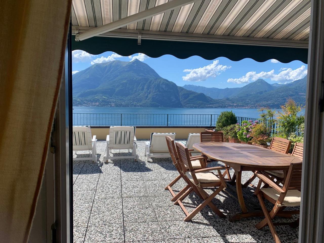 Il Terrazzo Sul Lago 1