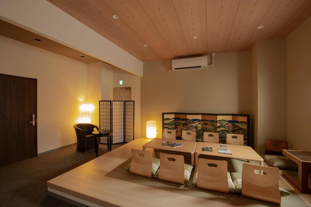 Bnbplus Sarasa Nara (Adults Only)