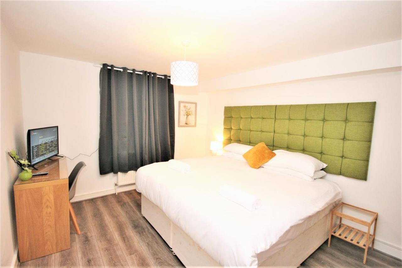 The Aldgate Rooms (Adults Only)