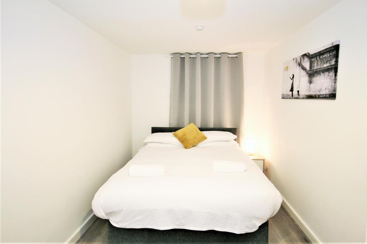 The Aldgate Rooms (Adults Only) 2