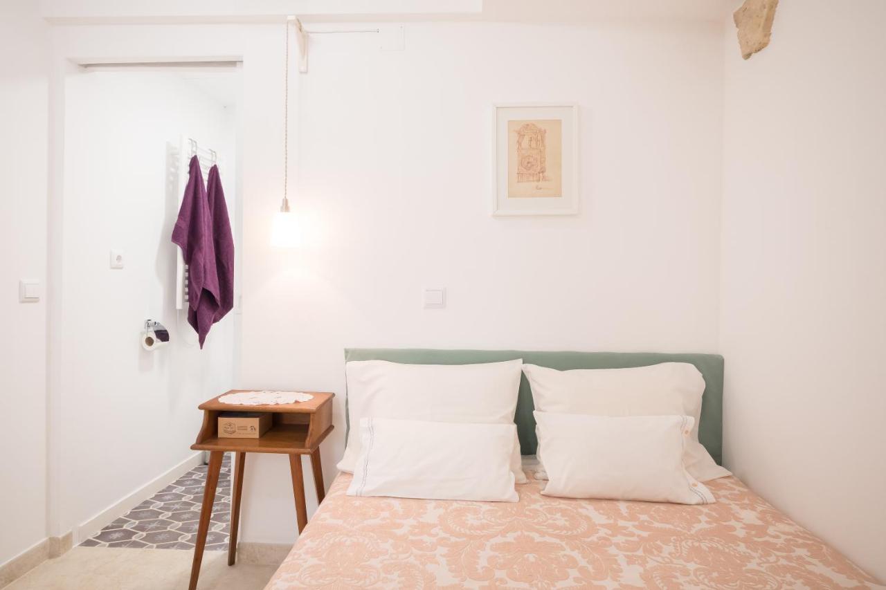 Little Studio for Two-Alfama (Adults Only) 1