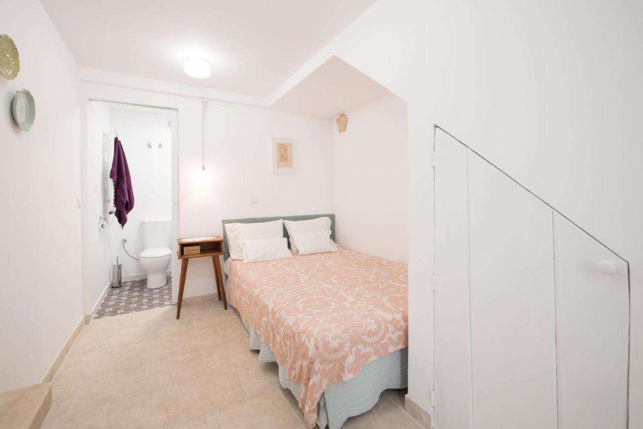 Little Studio for Two-Alfama (Adults Only)