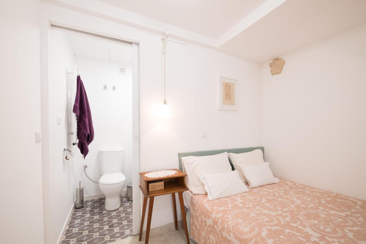 Little Studio for Two-Alfama (Adults Only) 2