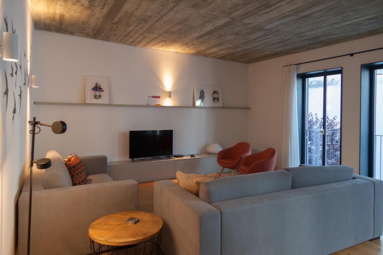 Flh Intendente Cozy Industrial Flat (Adults Only) 1